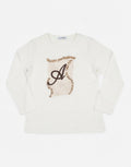 AM Kids - Maglietta manica lunga