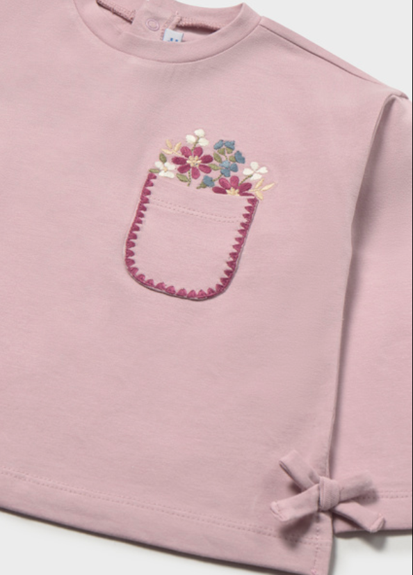 AM Kids - Maglietta manica lunga