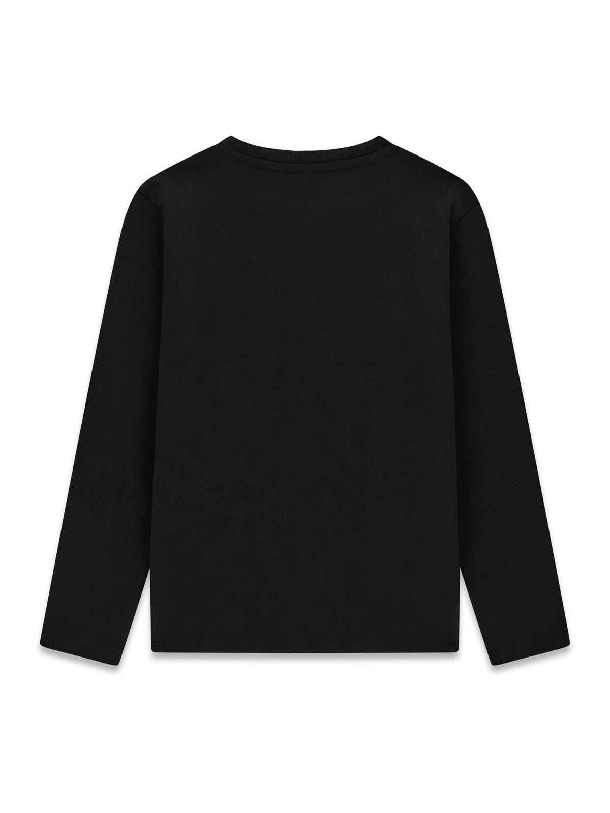 AM Kids - Maglietta manica lunga Guess