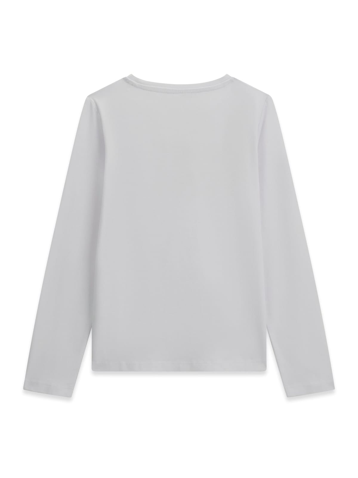 AM Kids - Maglietta manica lunga Guess