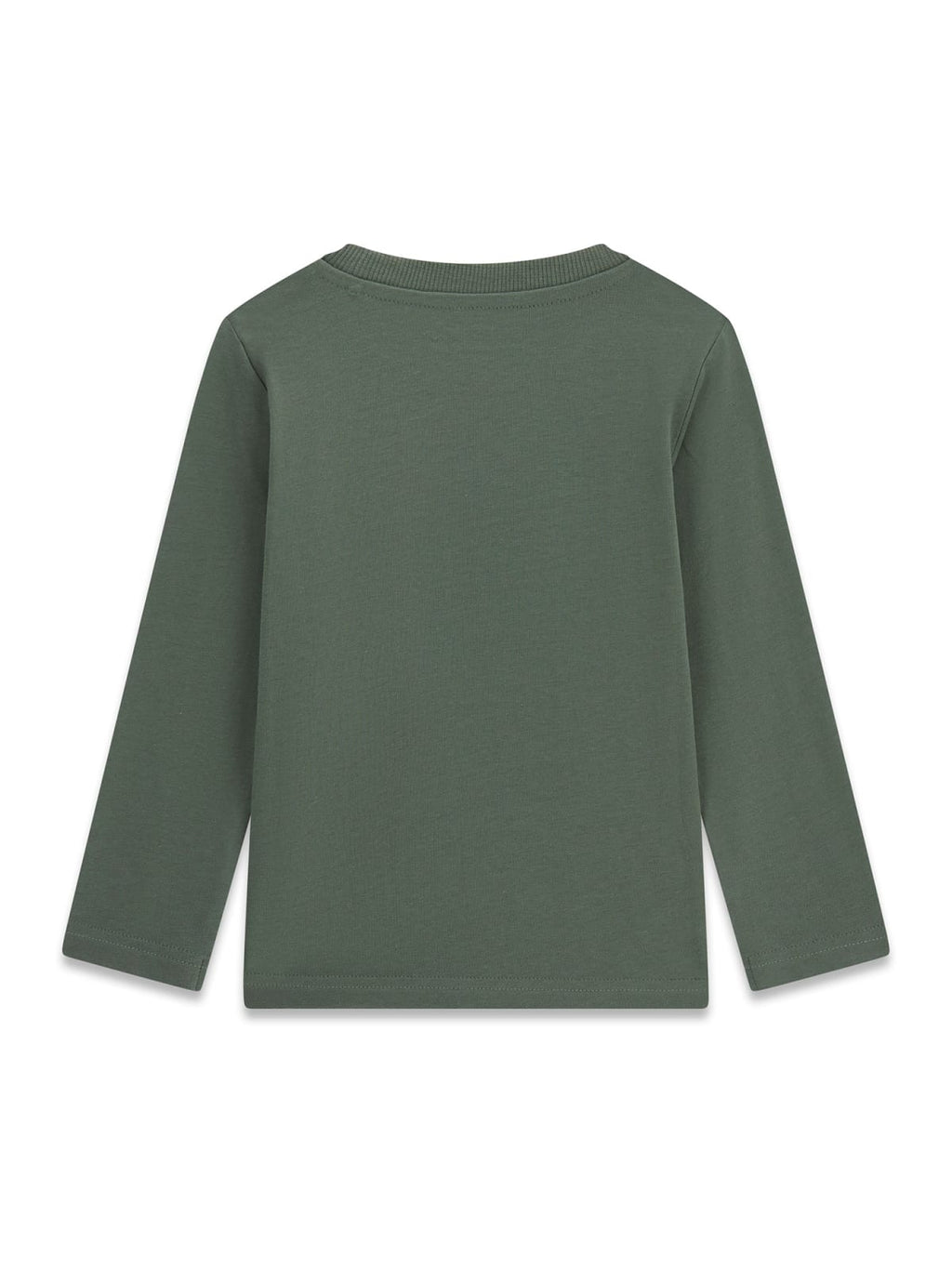 AM Kids - Maglietta manica lunga Guess