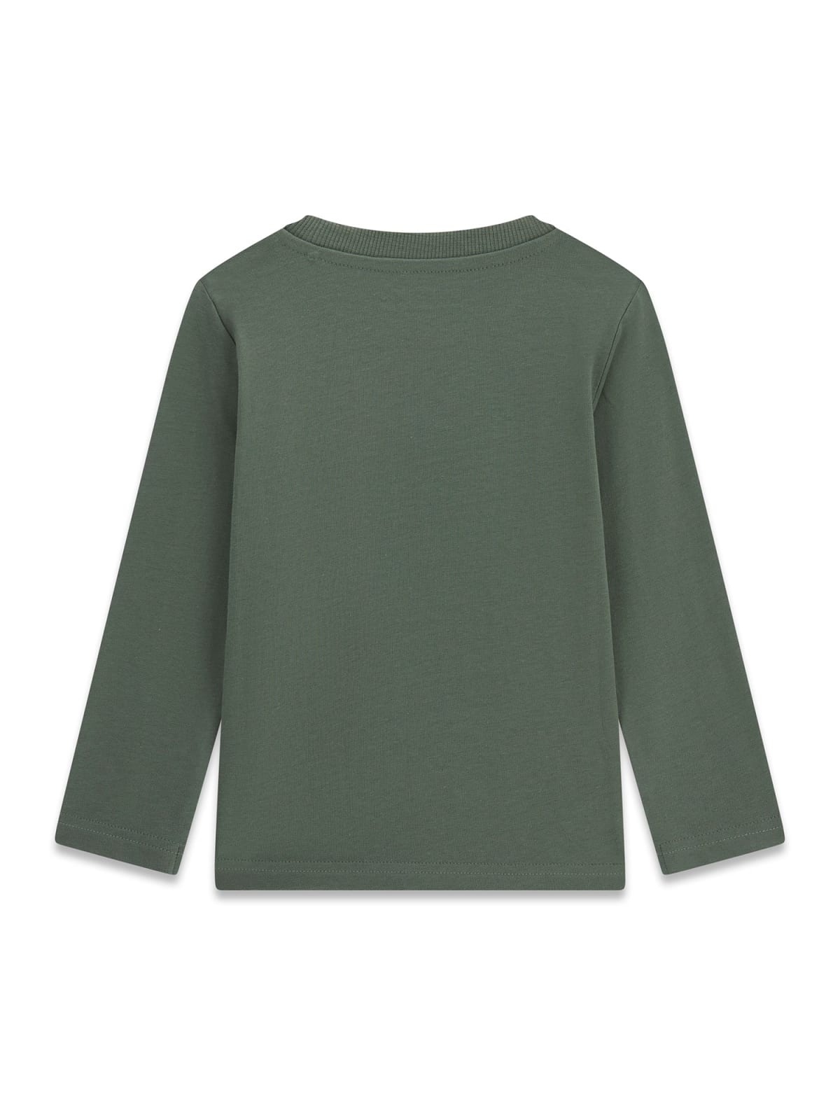 AM Kids - Maglietta manica lunga Guess