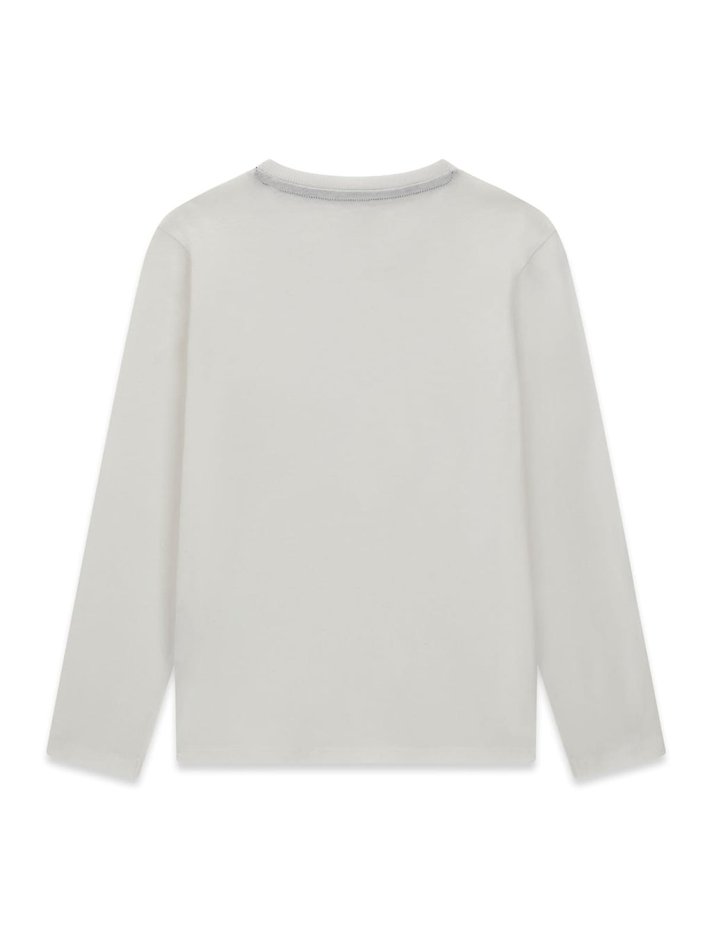 AM Kids - Maglietta manica lunga Guess