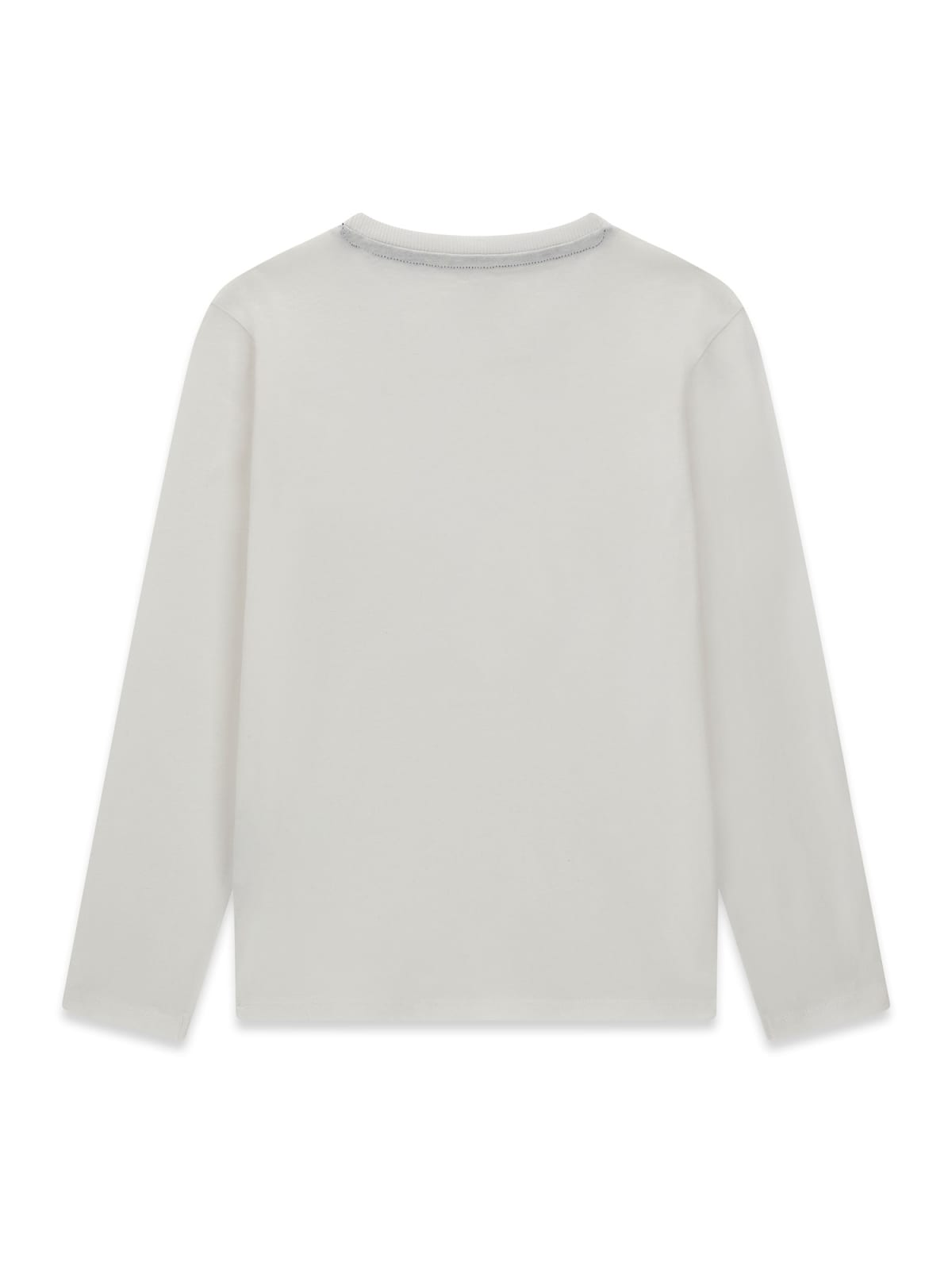AM Kids - Maglietta manica lunga Guess