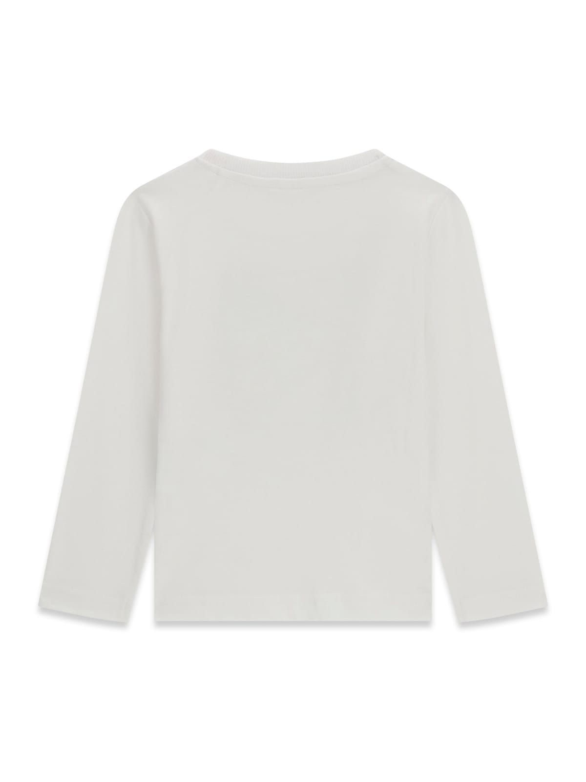 AM Kids - Maglietta manica lunga Guess