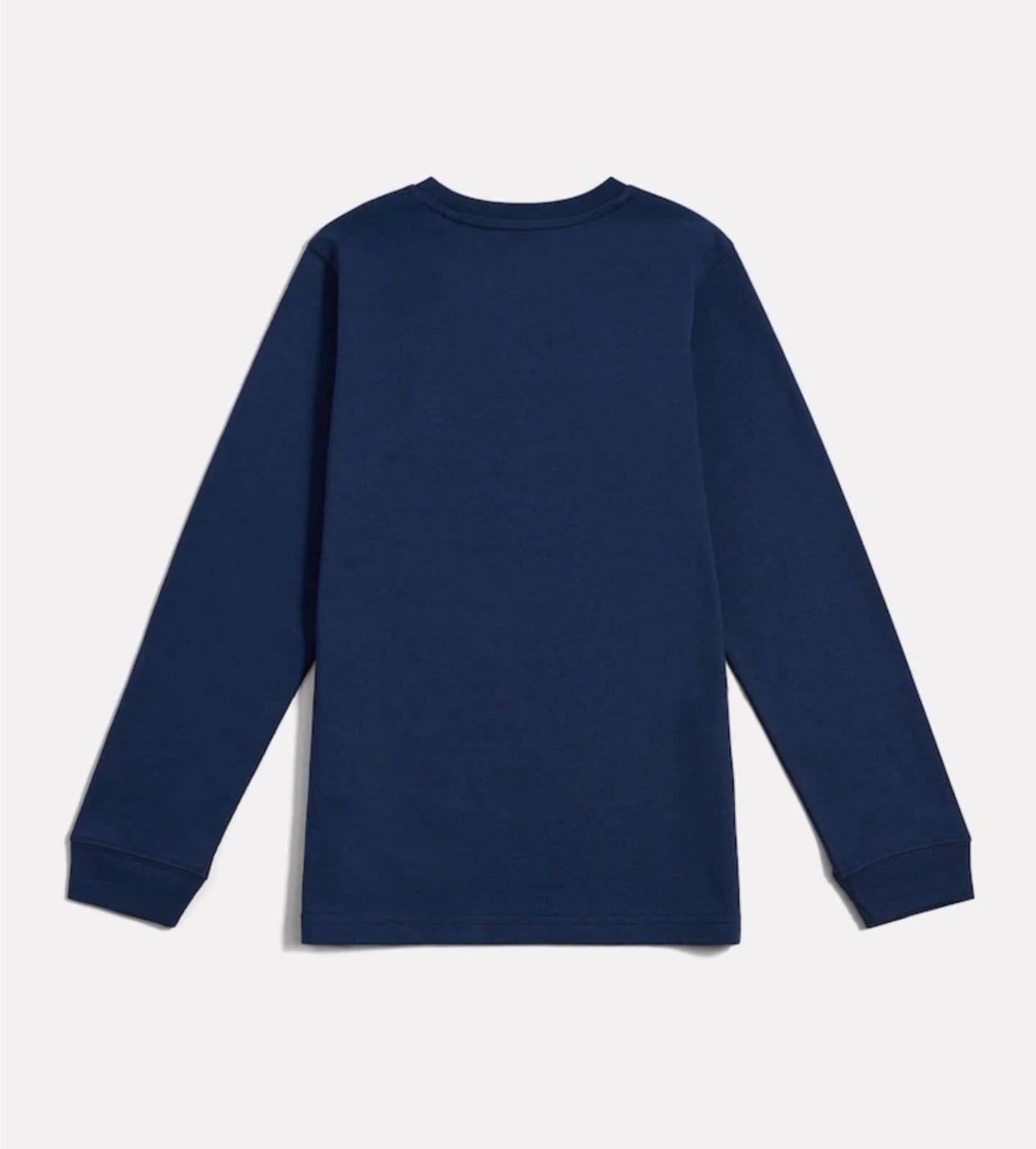 AM Kids - Maglietta manica lunga New Balance