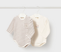 AM Kids - Maglietta manica lunga a body