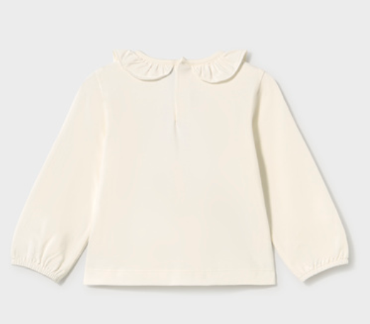 AM Kids - Maglietta manica lunga