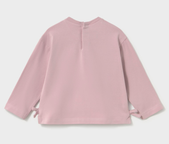 AM Kids - Maglietta manica lunga