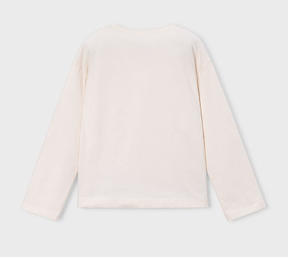 AM Kids - Maglietta manica lunga