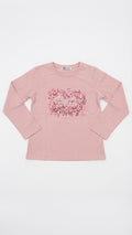 AM Kids - Maglietta manica lunga
