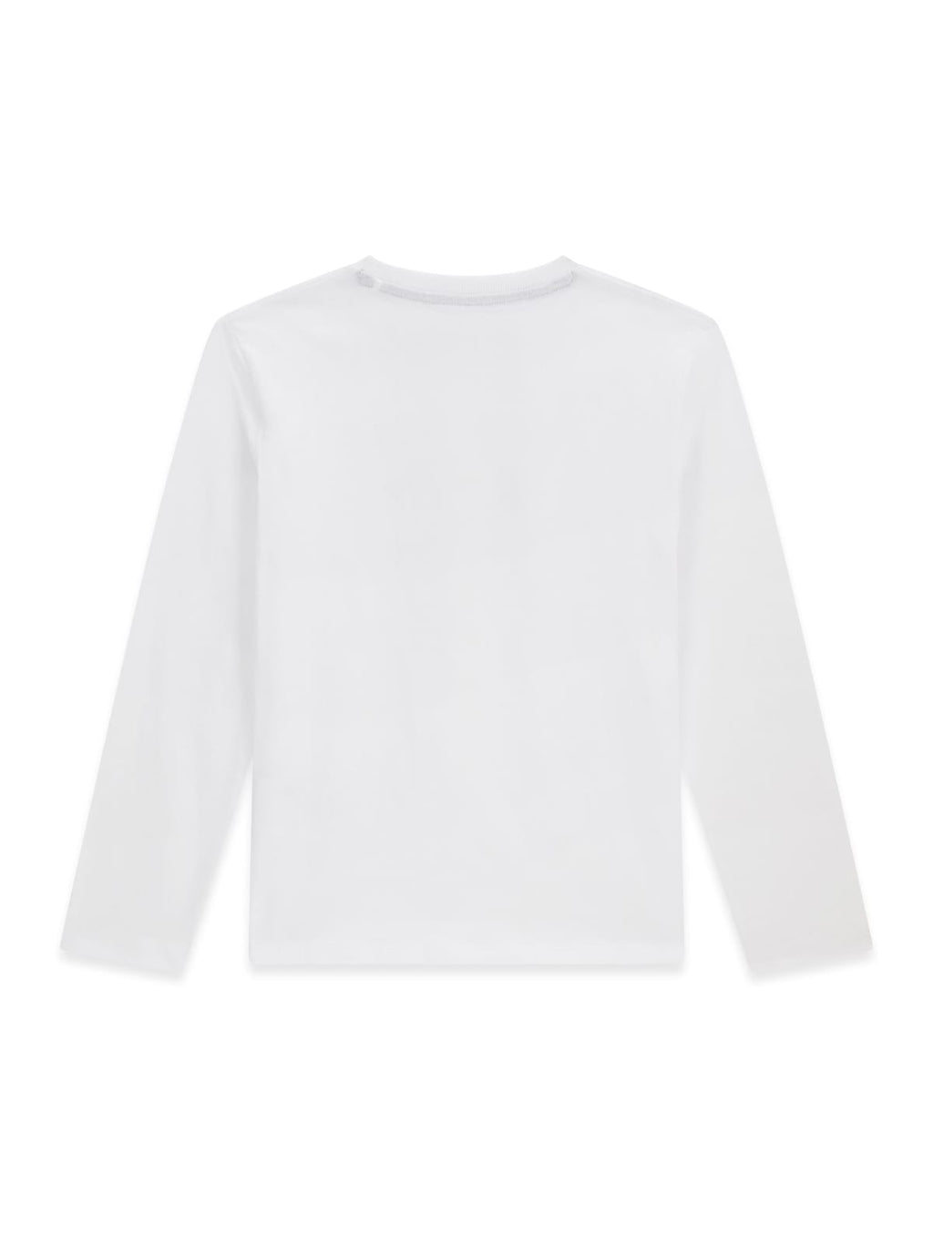 AM Kids - Maglietta manica lunga guess
