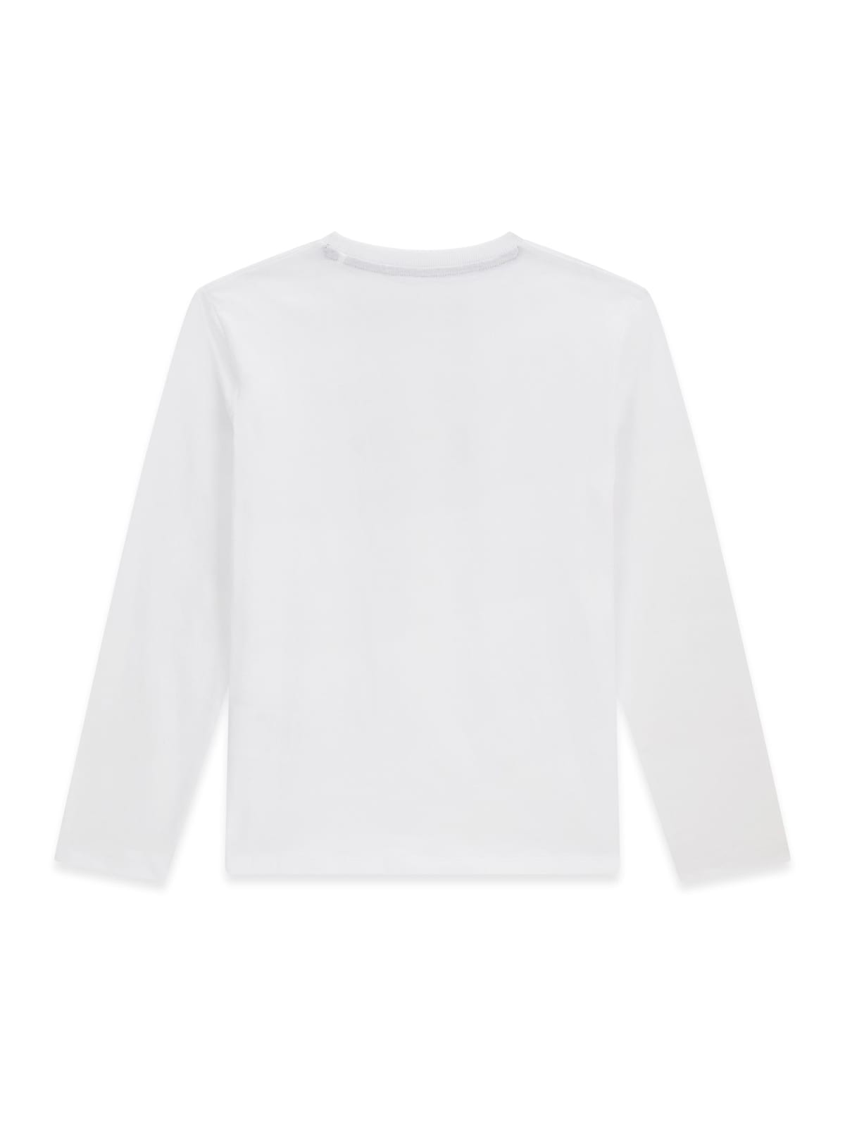 AM Kids - Maglietta manica lunga guess