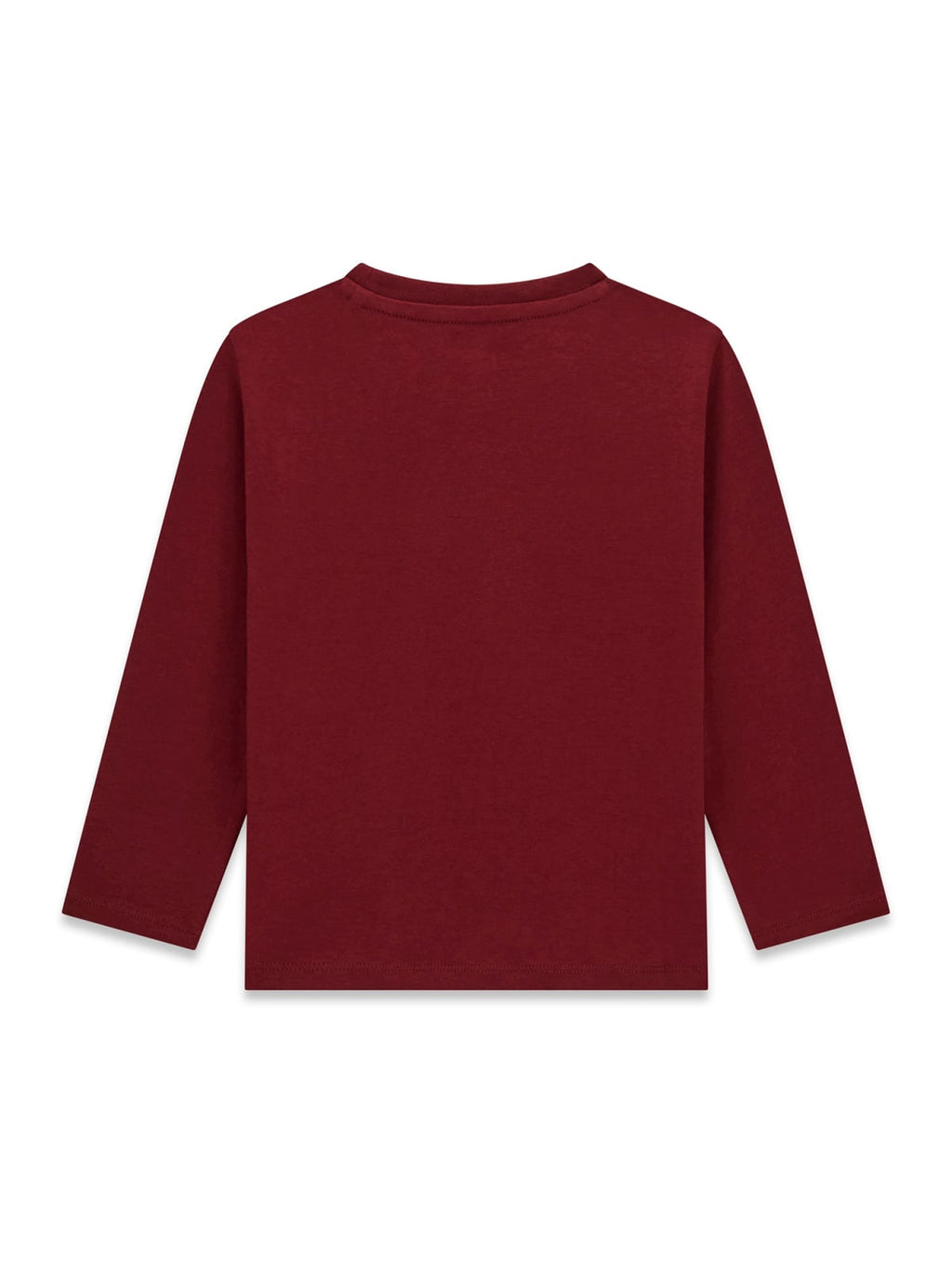 AM Kids - Maglietta manica lunga guess con orsetto