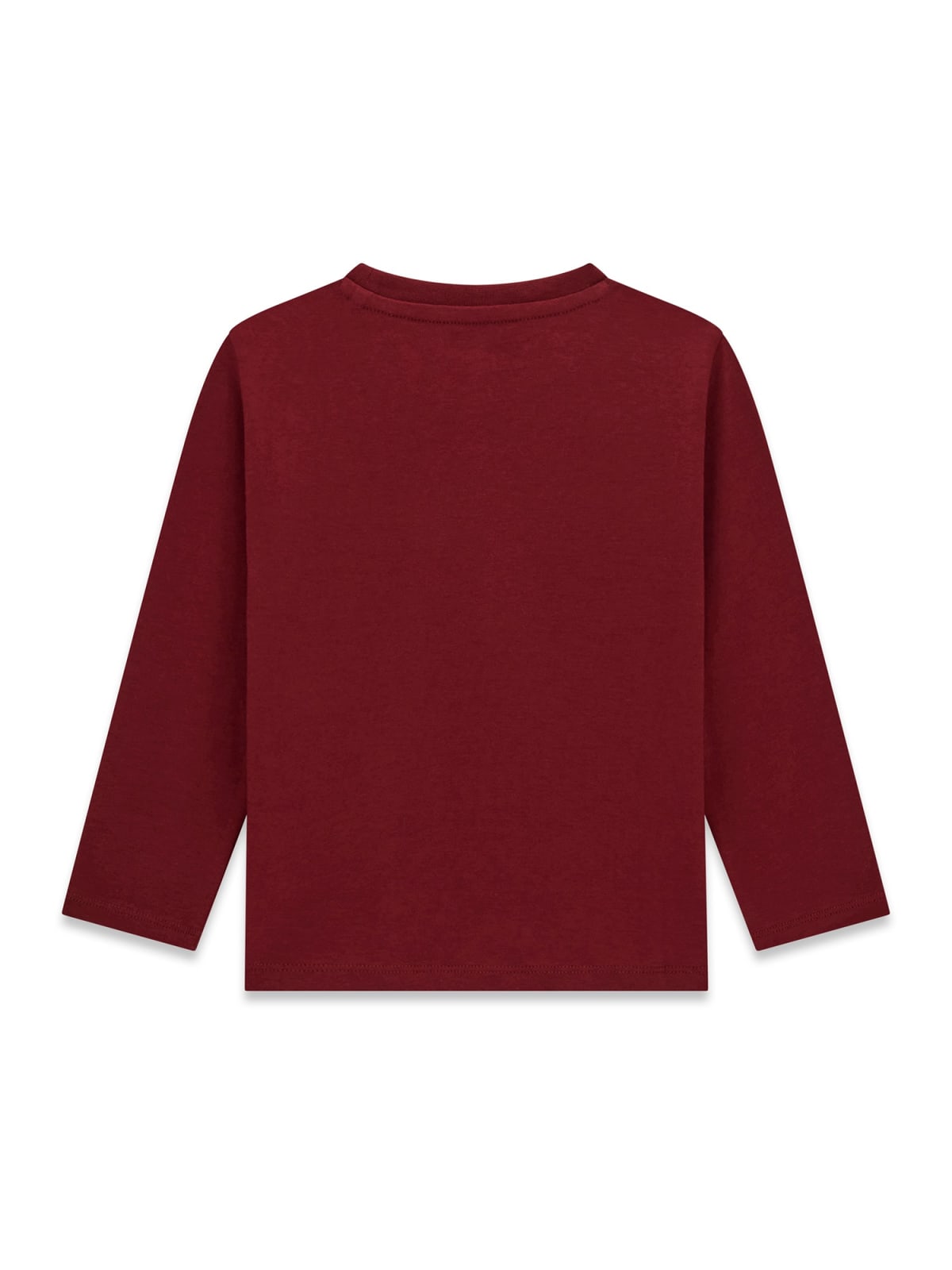AM Kids - Maglietta manica lunga guess con orsetto