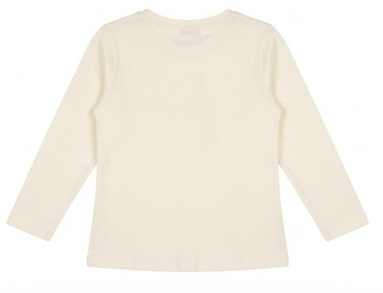 AM Kids - Maglietta manica lunga in caldo cotone