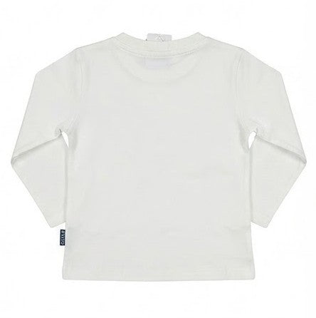 AM Kids - Maglietta manica lunga in caldo cotone