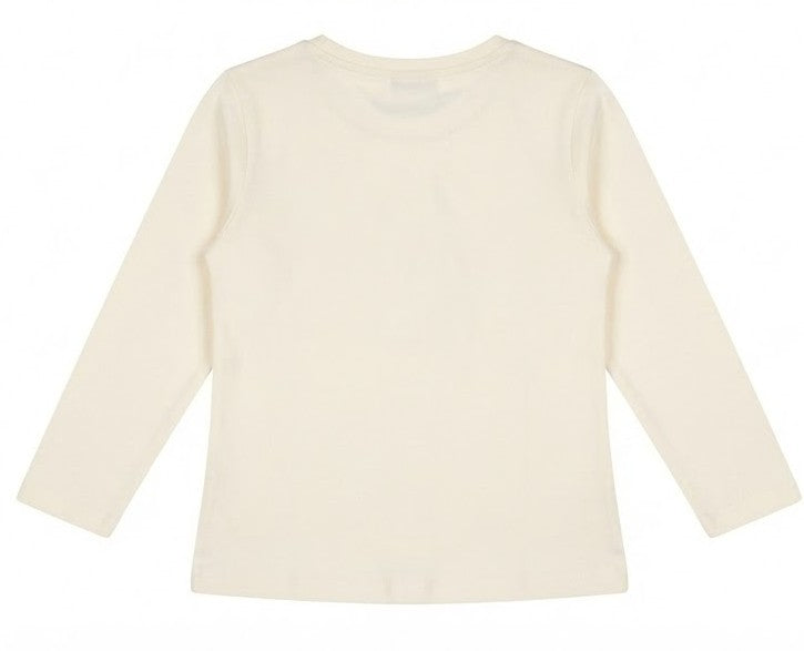 AM Kids - Maglietta manica lunga in caldo cotone