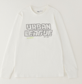 AM Kids - Maglietta manica lunga in caldo cotone