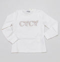 AM Kids - Maglietta manica lunga in caldo cotone