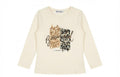 AM Kids - Maglietta manica lunga in caldo cotone