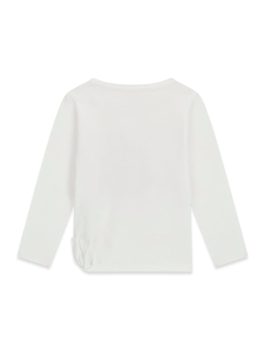 AM Kids - Maglietta manica lunga in cotone guess