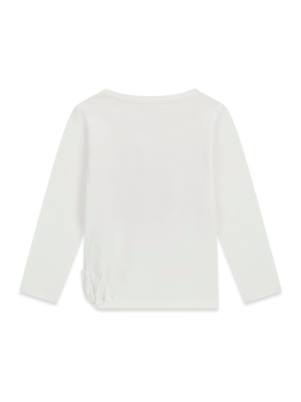 AM Kids - Maglietta manica lunga in cotone guess