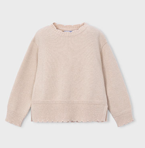 AM Kids - Maglioncino girocollo