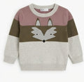 AM Kids - Maglioncino girocollo