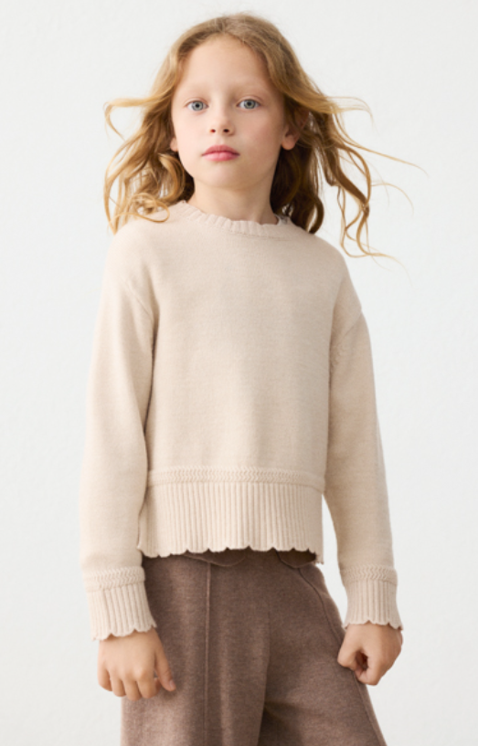 AM Kids - Maglioncino girocollo