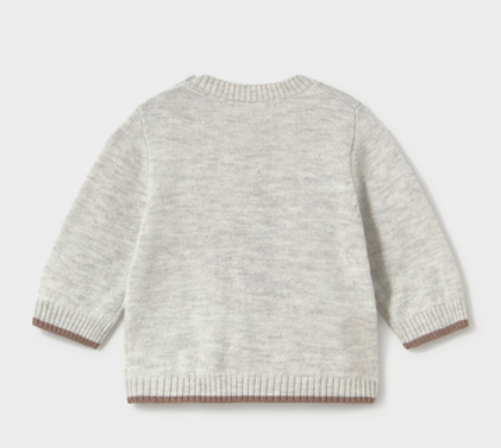 AM Kids - Maglioncino girocollo