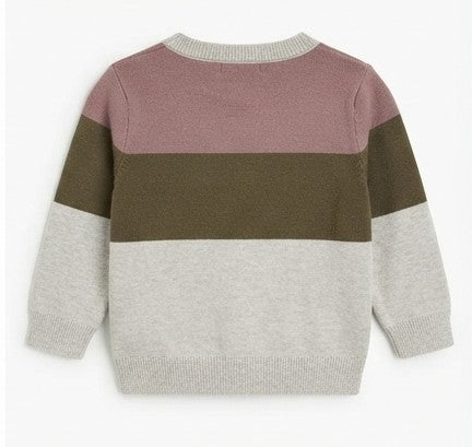 AM Kids - Maglioncino girocollo