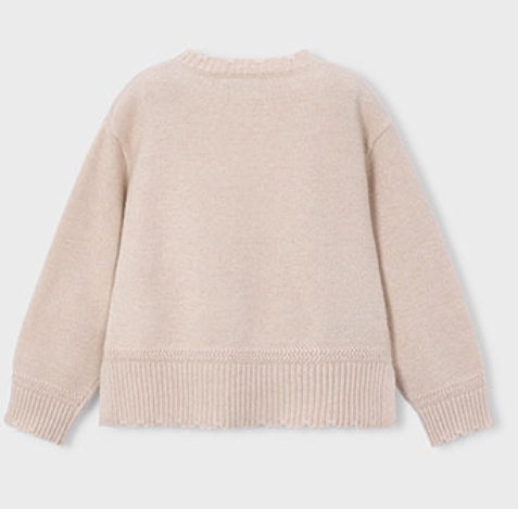 AM Kids - Maglioncino girocollo