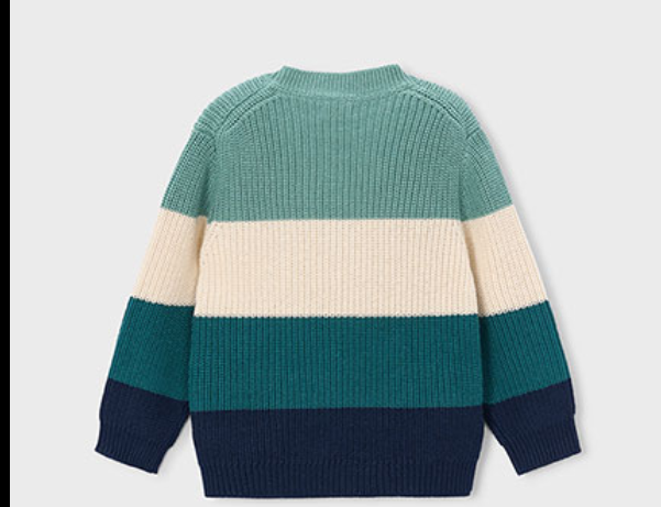 AM Kids - Maglioncino girocollo