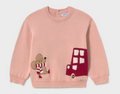 AM Kids - Maglioncino girocollo