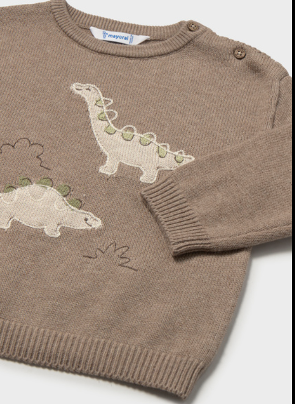 AM Kids - Maglioncino girocollo