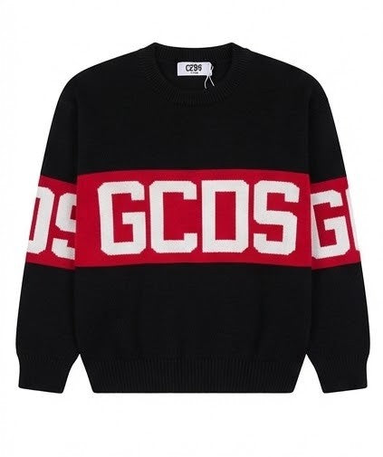 AM Kids - Maglioncino girocollo