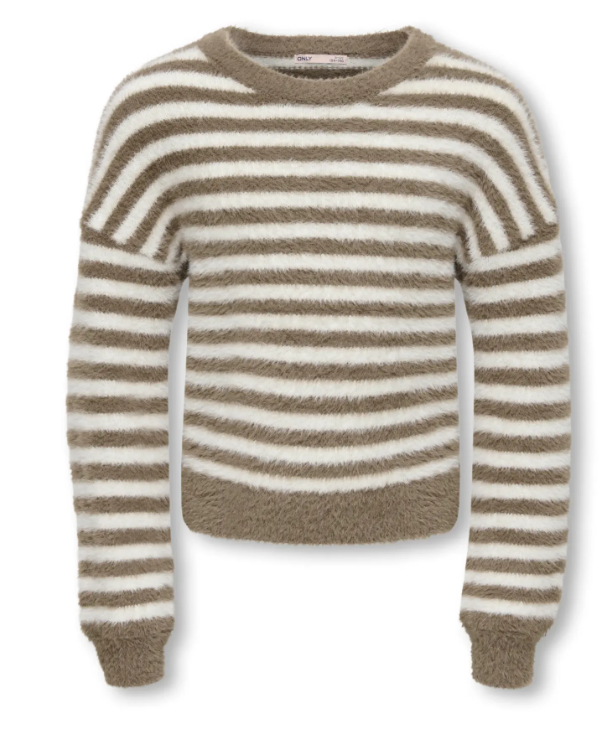 AM Kids - Maglioncino girocollo