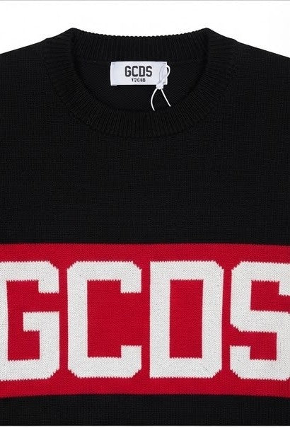 AM Kids - Maglioncino girocollo