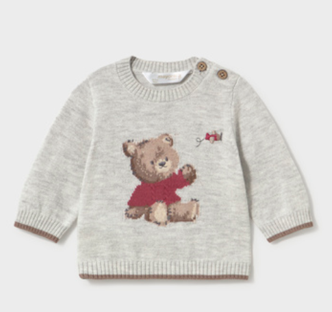 AM Kids - Maglioncino girocollo