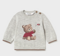 AM Kids - Maglioncino girocollo
