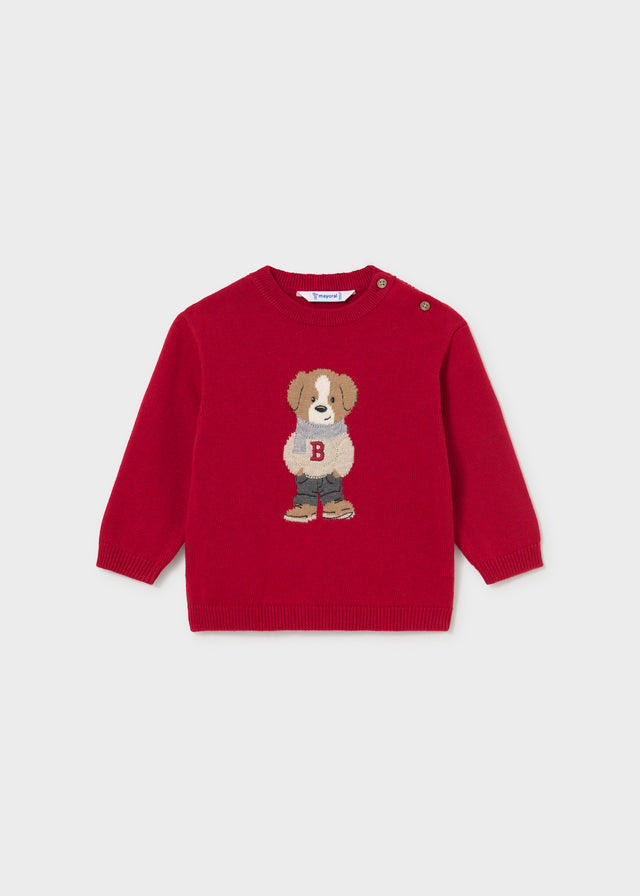 AM Kids - Maglioncino girocollo Mayoral