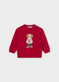 AM Kids - Maglioncino girocollo Mayoral