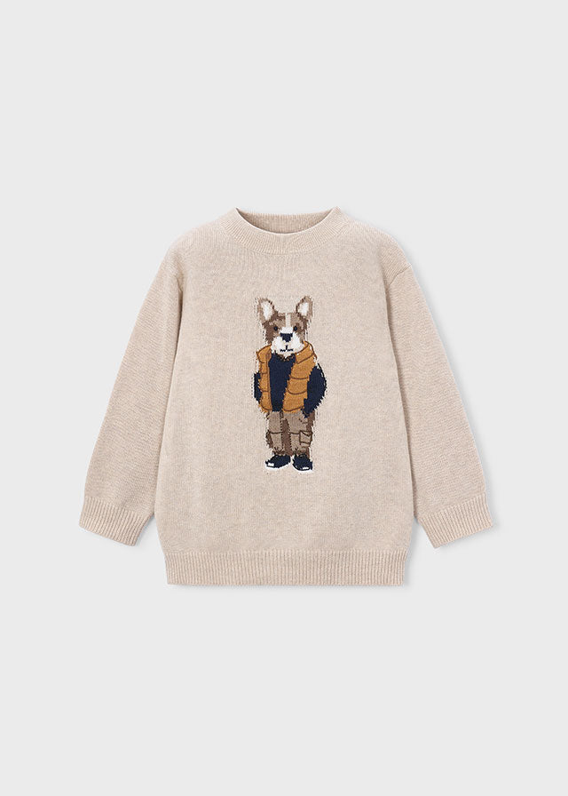 AM Kids - Maglioncino girocollo Mayoral