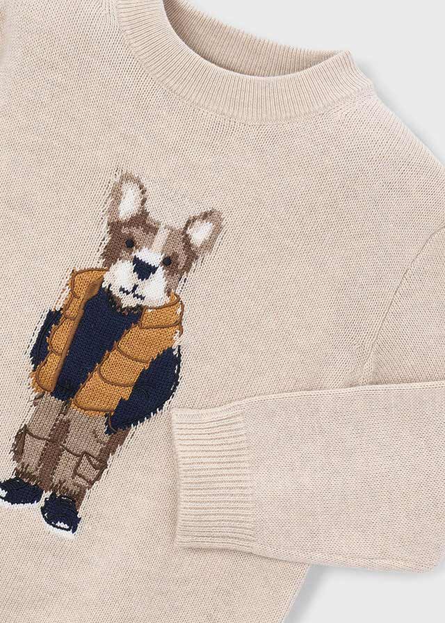 AM Kids - Maglioncino girocollo Mayoral