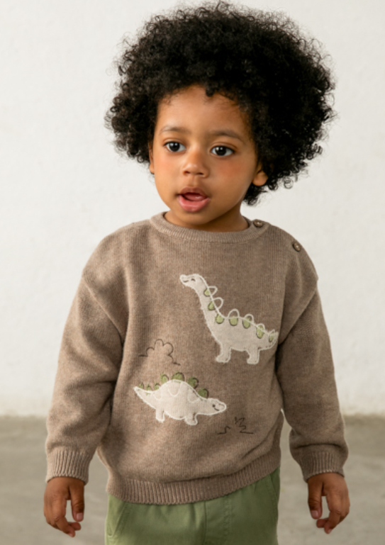 AM Kids - Maglioncino girocollo
