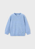 AM Kids - Maglioncino girocollo basico