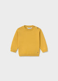 AM Kids - Maglioncino girocollo basico Mayoral