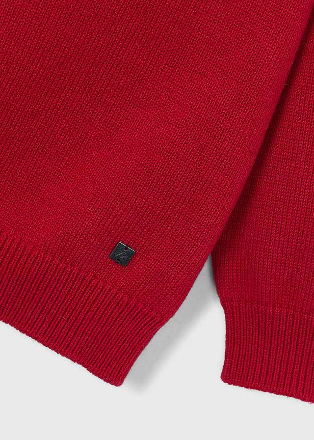 AM Kids - Maglioncino girocollo basico Mayoral