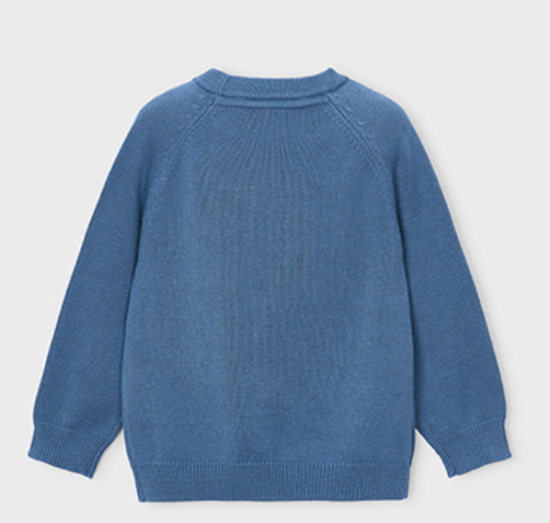 AM Kids - Maglioncino girocollo basico Mayoral